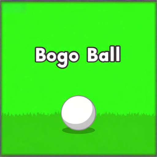 Bogo Ball