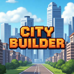 City Builder