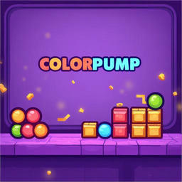 Color Pump