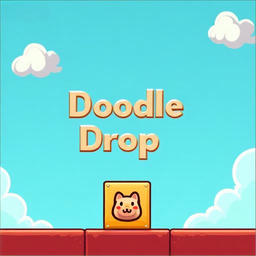 Doodle Drop
