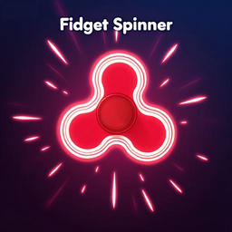 Fidget Spinner Mania