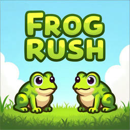 Frog Rush