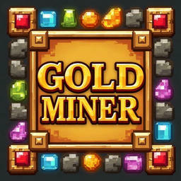 Gold Miner