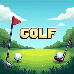 Golf Club