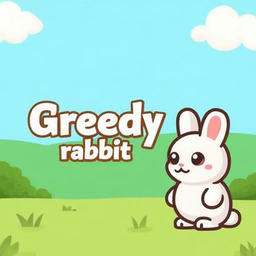 Greedy Rabbit
