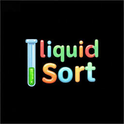 Liquid Sort