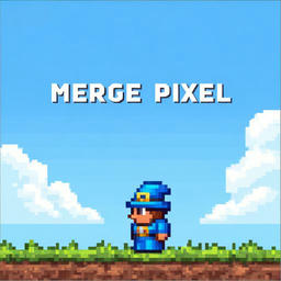 Merge Pixel