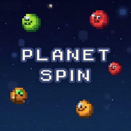 Planet Spin