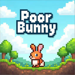 Poor Bunny
