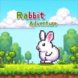 Rabbit Run Adventure