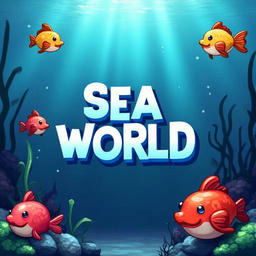 Sea World