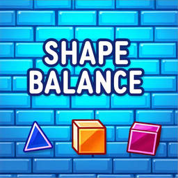 Shape Balance