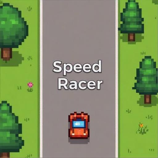 Speed Racer