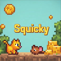 Squicky