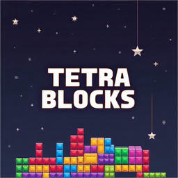 Tetra Blocks