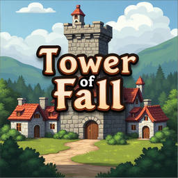 Tower of Fall