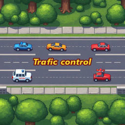 Traffic Control
