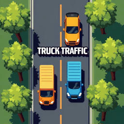 Truck Traffic