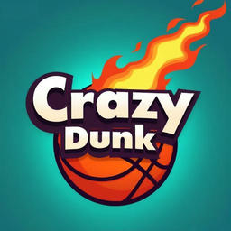Crazy Dunk