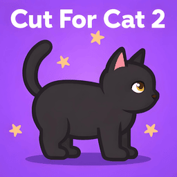 Cut For Cat 2