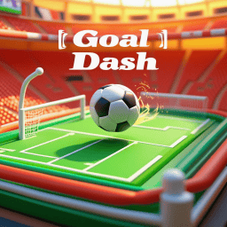 Goal Dash
