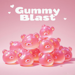 Gummy Blast