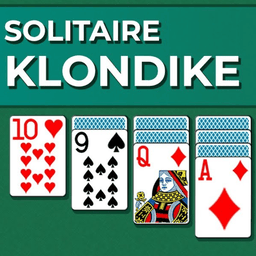 Klondike Solitaire