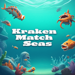 Kraken Match Seas