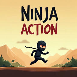 Ninja Action 2