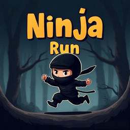 Ninja Run