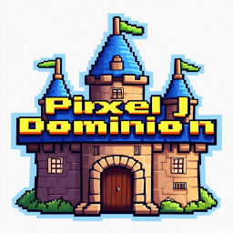 Pixel Dominion