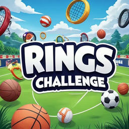 Rings Challenge