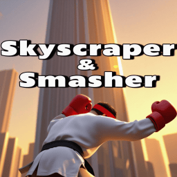 Skyscraper Smasher