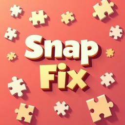 Snap Fix