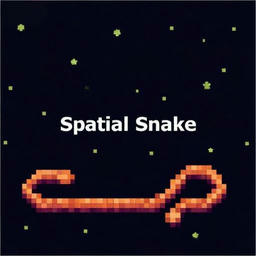 Spacial Snake